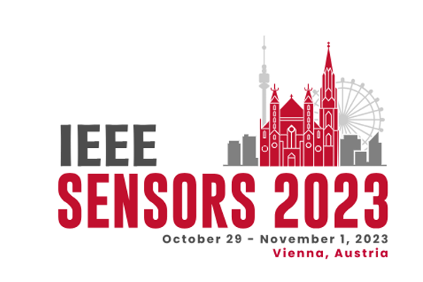 Tyndall National Institute at IEEE Sensors 2023 