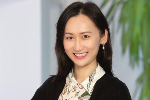Meet Li Yao (Celina) Li, one of Tyndall’s budding entrepreneurs and promising Explorer finalists