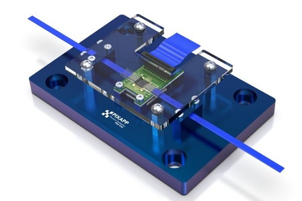 PIXAPP launches new prototype packaging platform for early-stage photonic device evaluation