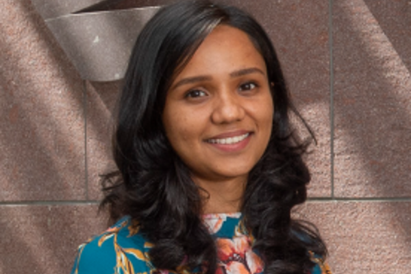 Tyndall’s Distinguished Visiting Fellow Programme – Gayathri’s Experience