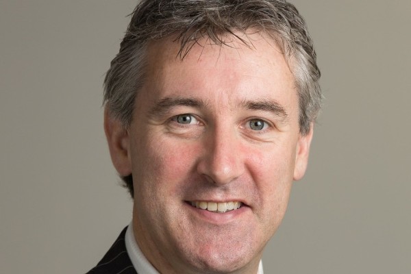 Tyndall appoints Peter Finnegan as New Ventures Manager