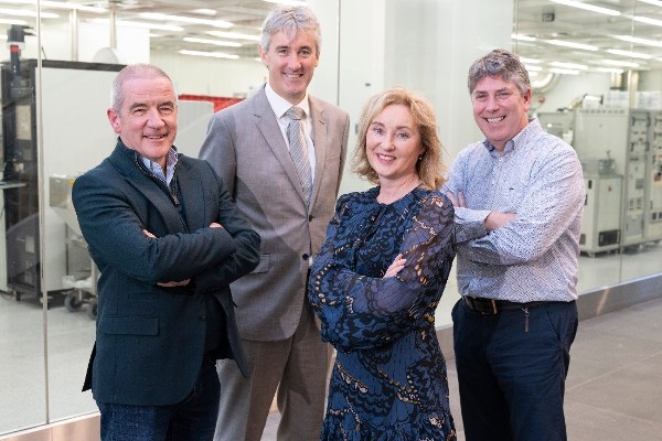 Tyndall Announces Expansion of Entrepreneurs in Residence Programme