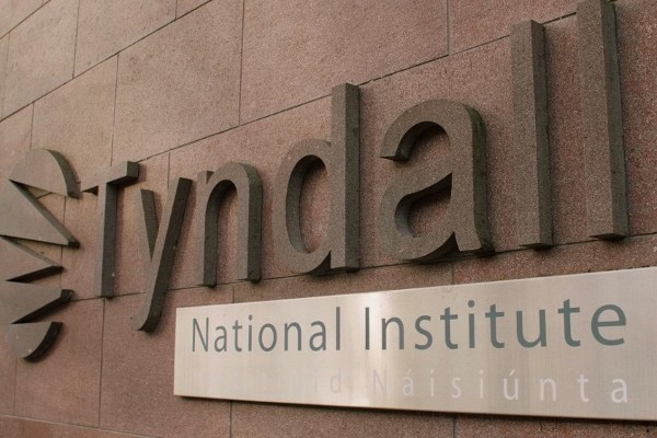 Tyndall receives funding from SFI Frontiers for the Future Programme valued at €53 million