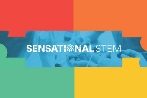 Tyndall's Catriona Kenny is helping autistic children engage with the world of STEM!