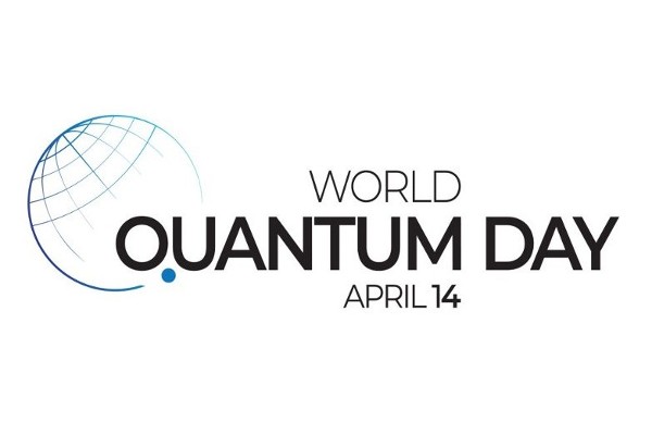 World Quantum Day 2022