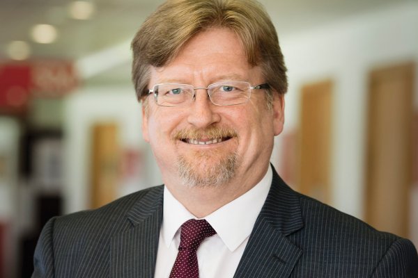 Tyndall Appoints Professor Brian Norton as Head of Energy Research