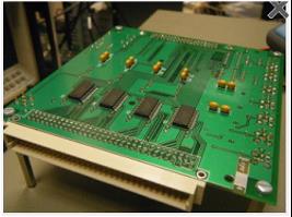 FPGA prototype board design