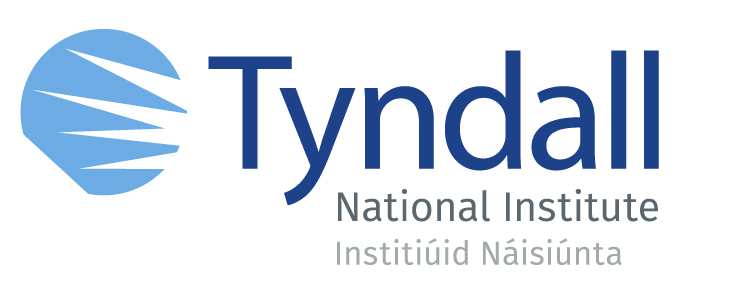 Image of Tyndall logo