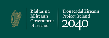 Tionscadal Eireann Project Ireland 2040
