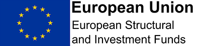 European Union European Structural and Investment Funds