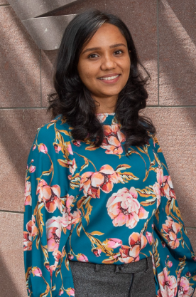 Professor_Gayathri_Pillai