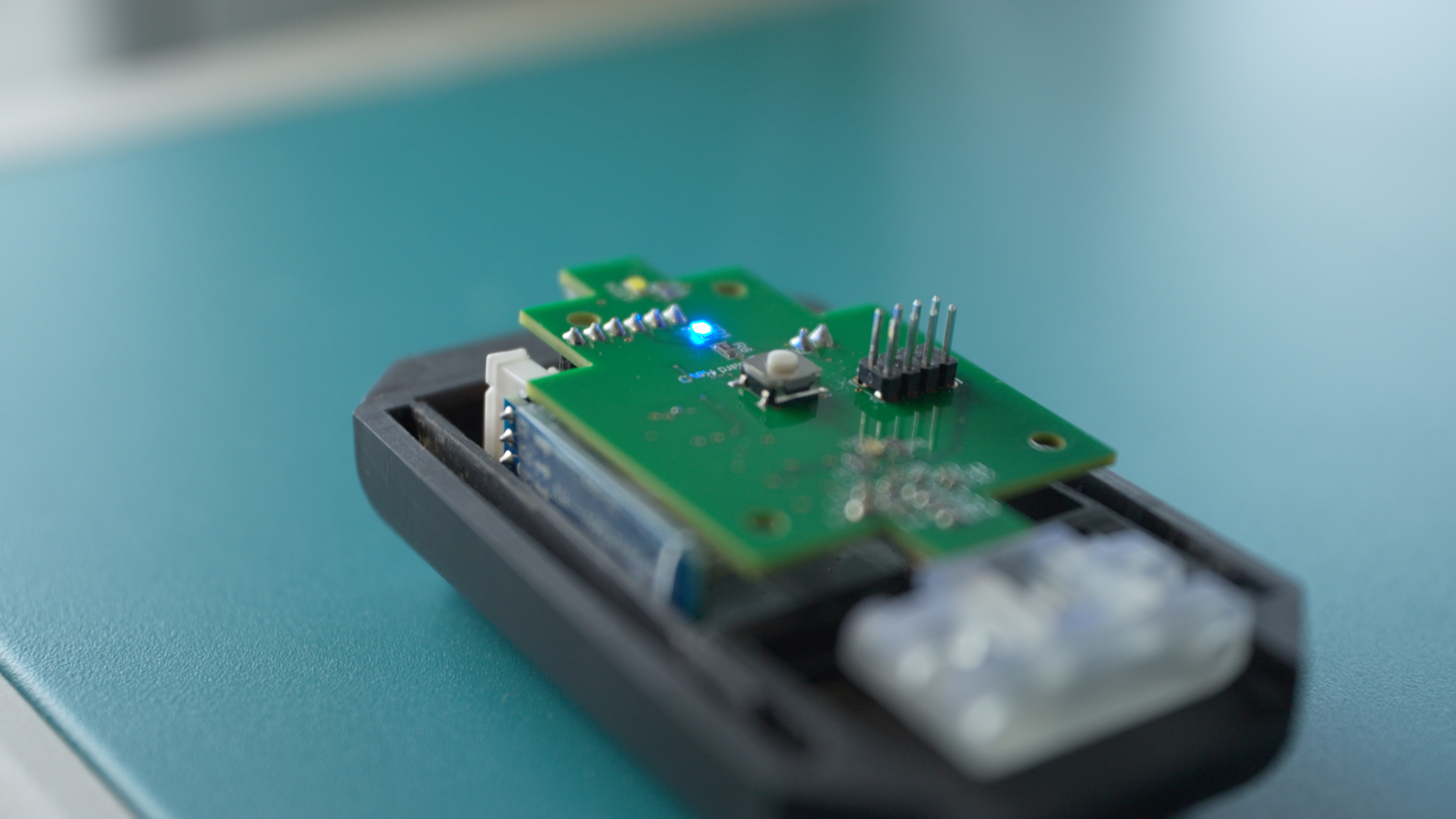 Environmental Sensing for Sustainable Agriculture