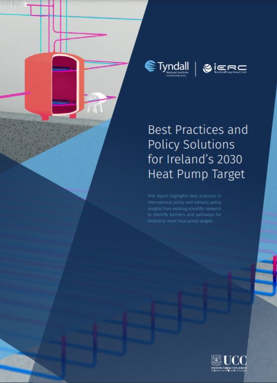 Heatpumps