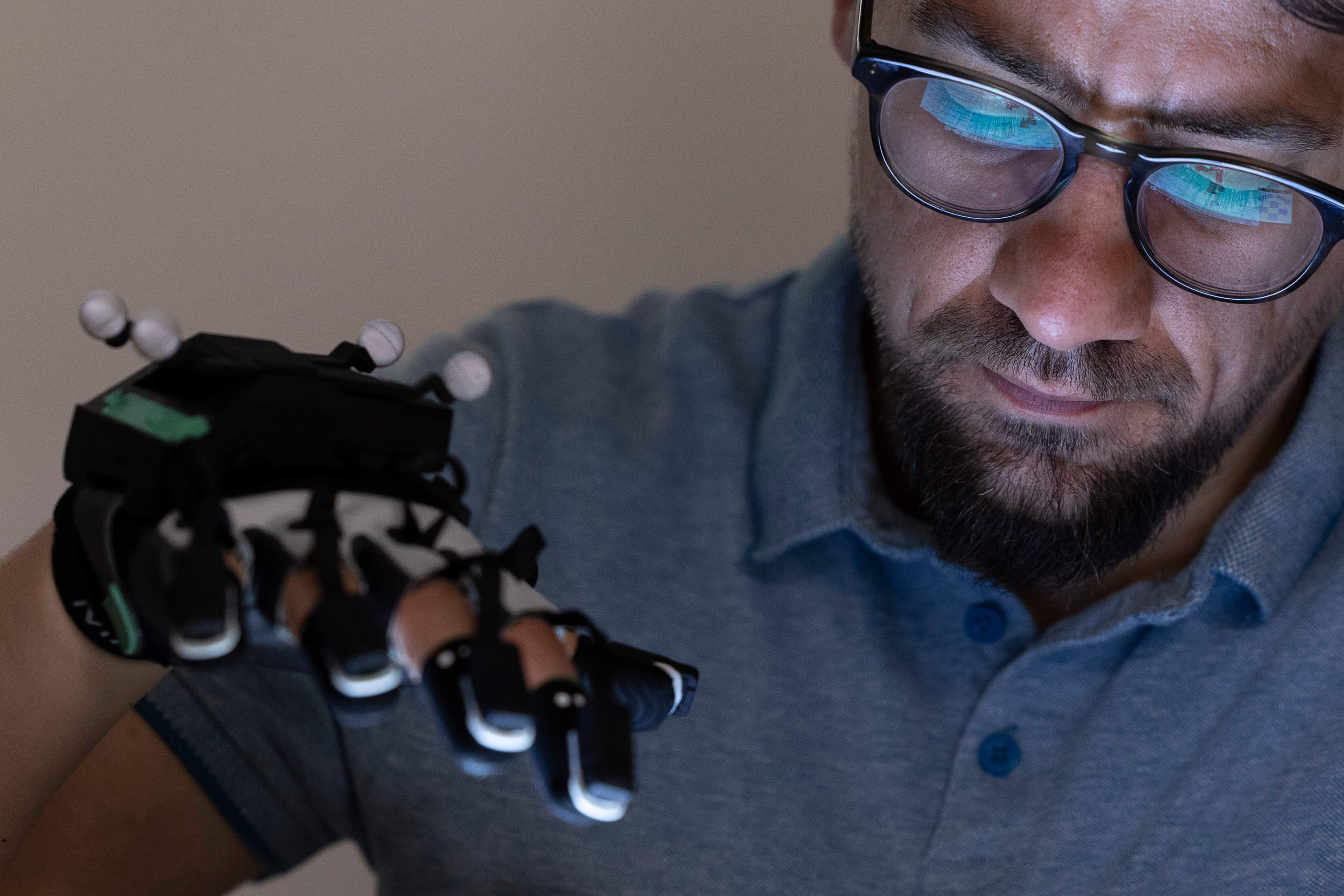 Innovative Smart & Wearable Systems Research at Tyndall