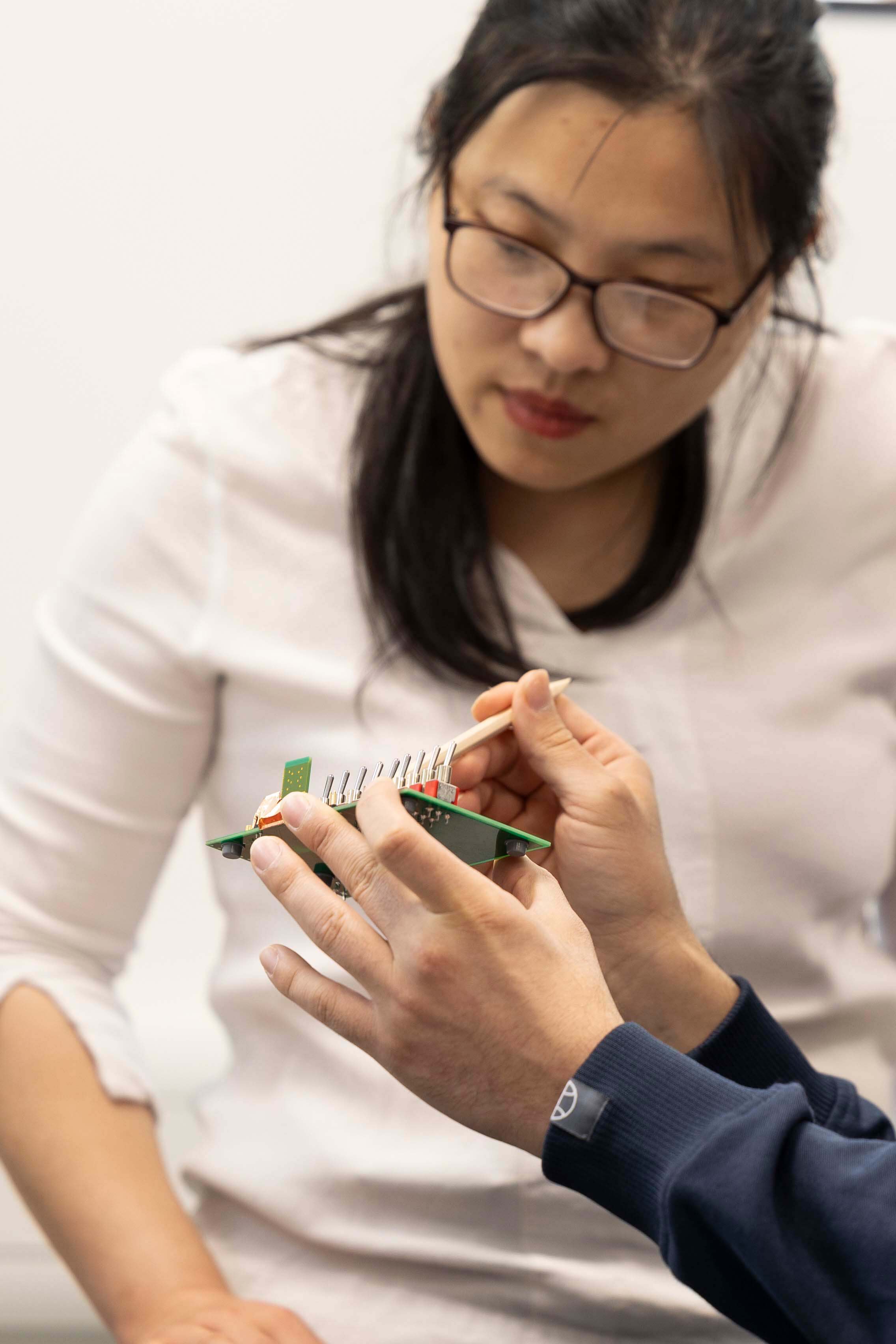 Integrated Magnetics Technology Research