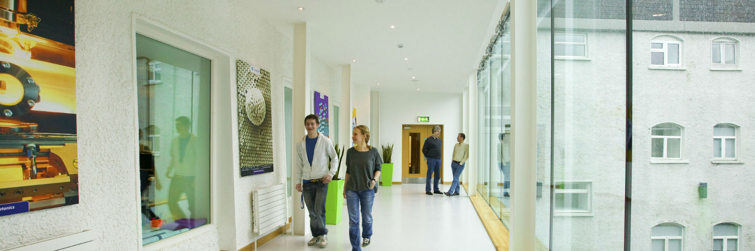 Tyndall Careers