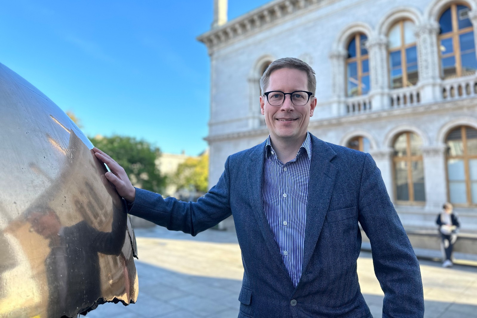 holger_claussen_at_trinity_college_dublin