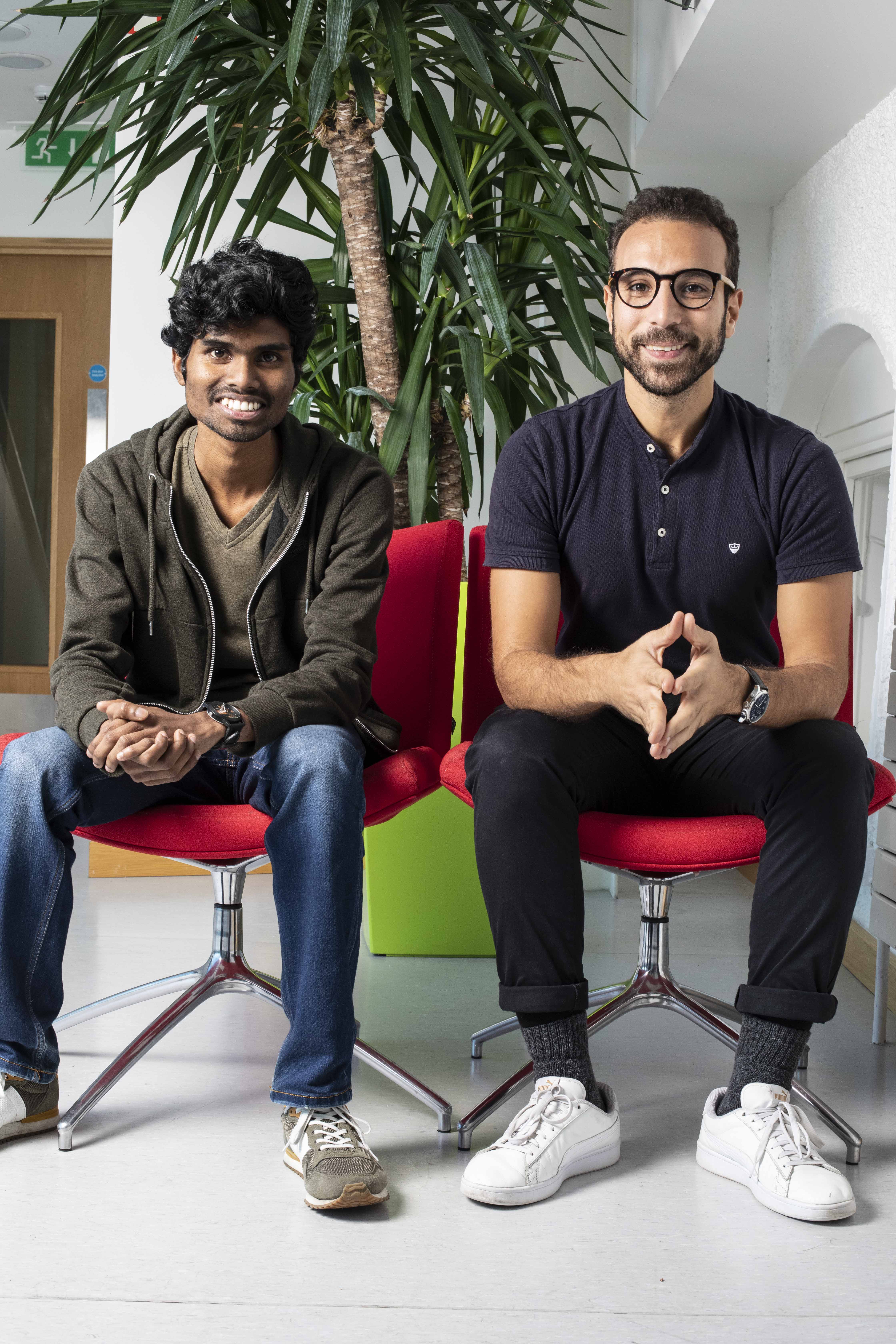 About Tyndall Researchers