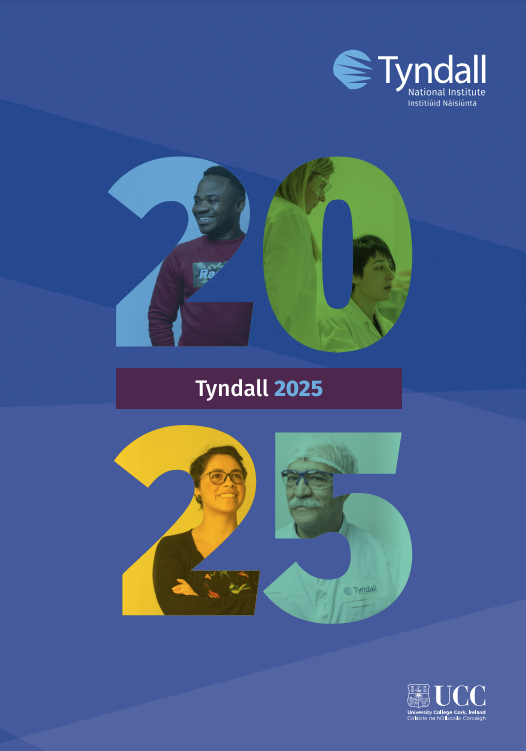 Tyndall 2025 Strategy