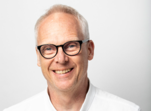 Professor Stefan Andersson-Engels