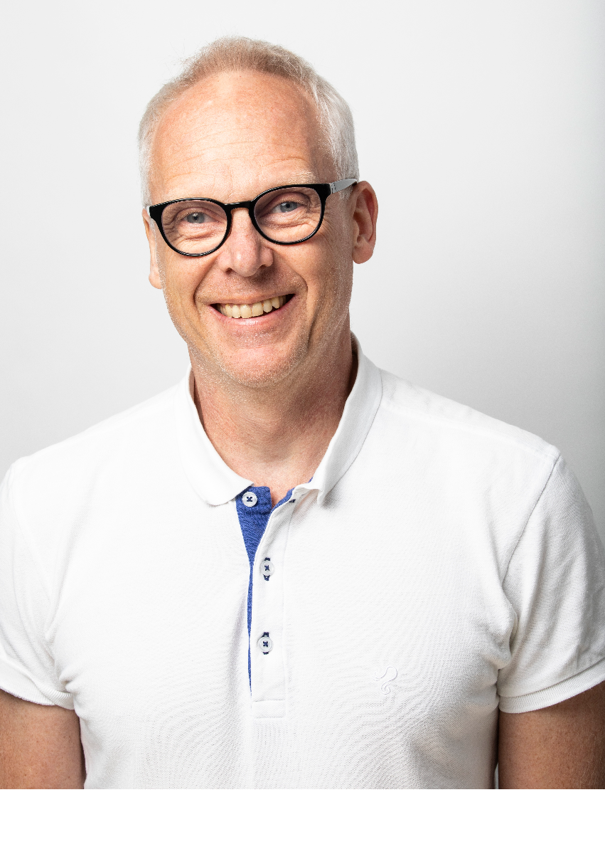 Professor Stefan Andersson-Engels