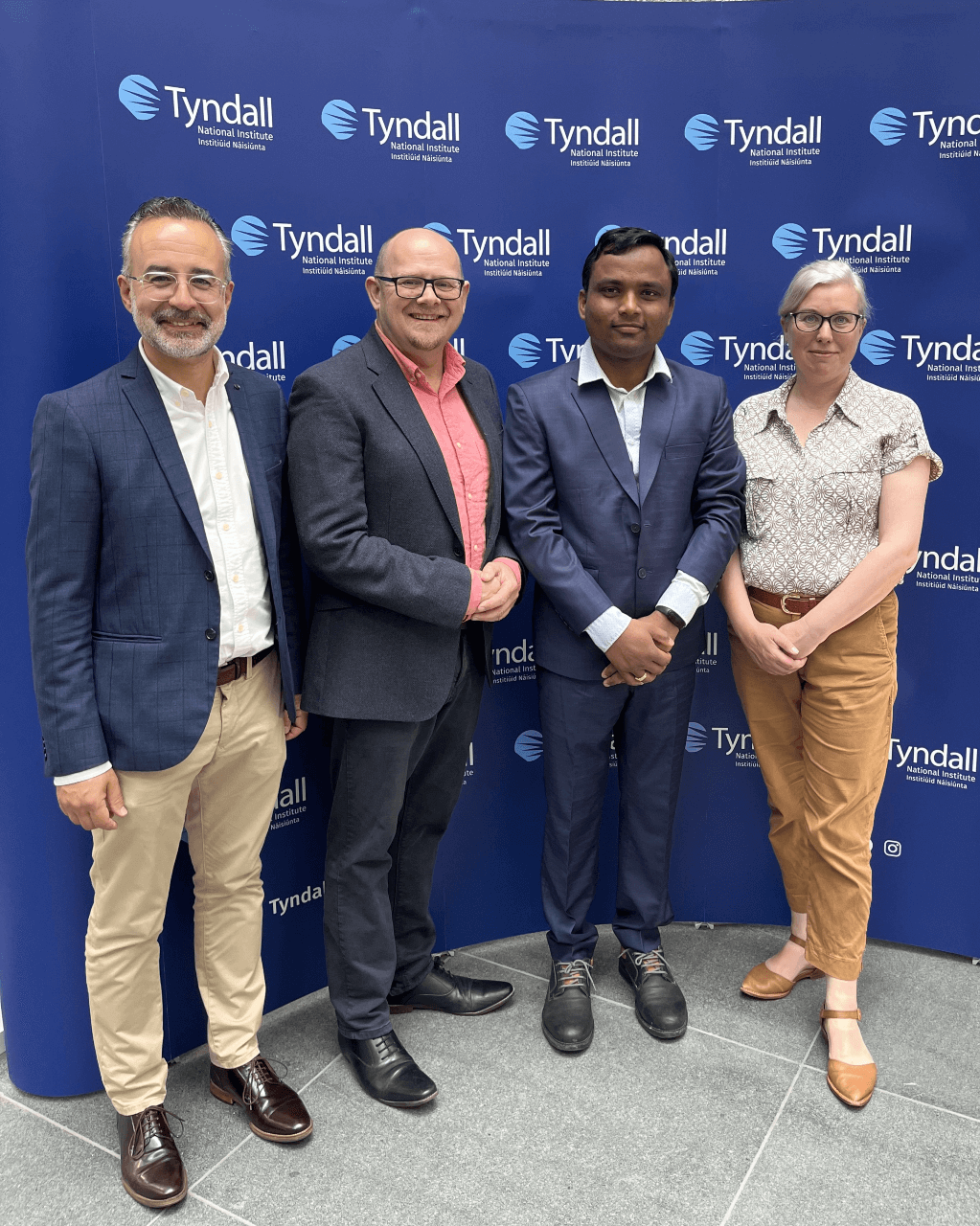BOC Gases Postgraduate Bursary Award 2024 Winner – Arindam Samanta_compressed