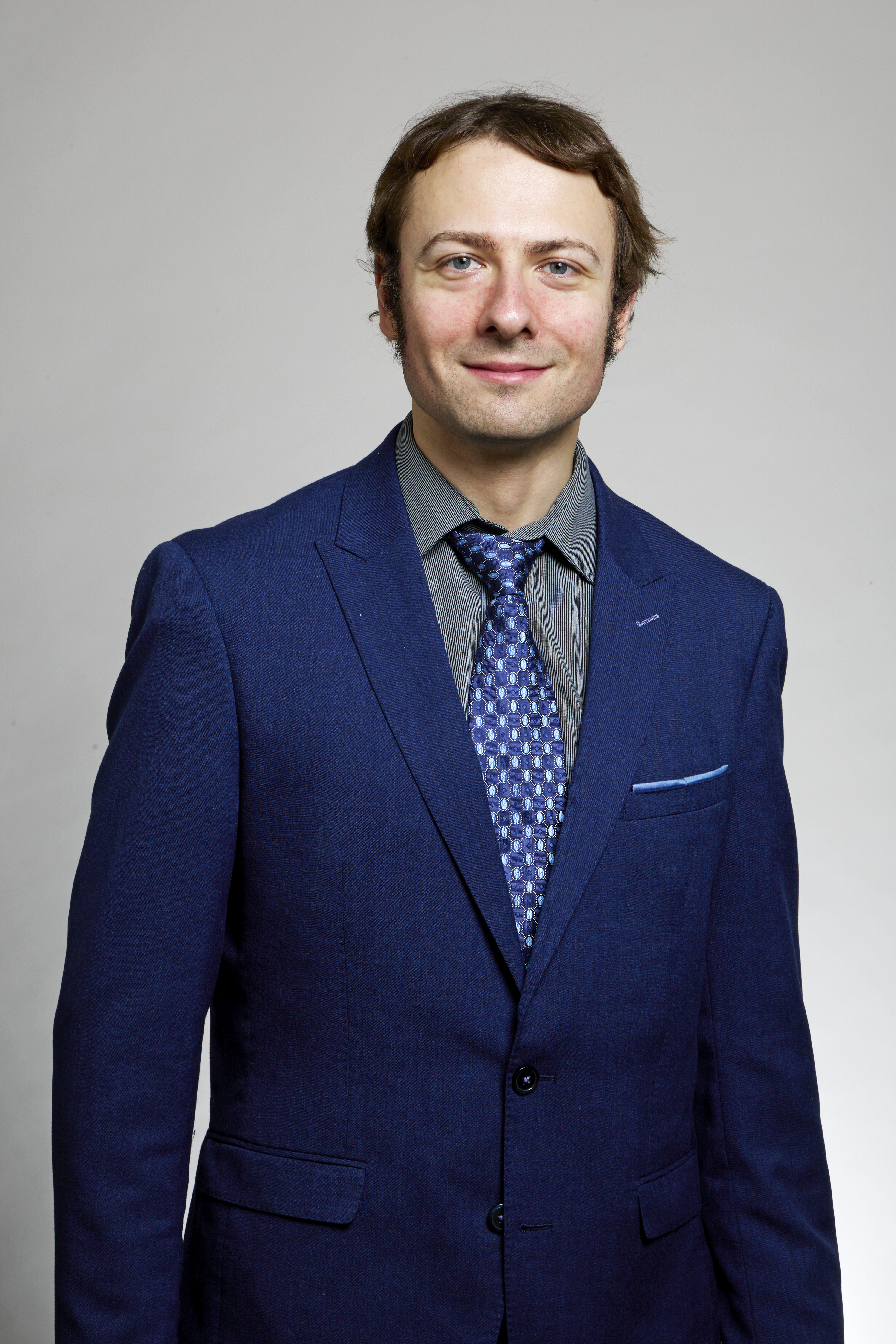 Boris Galkin