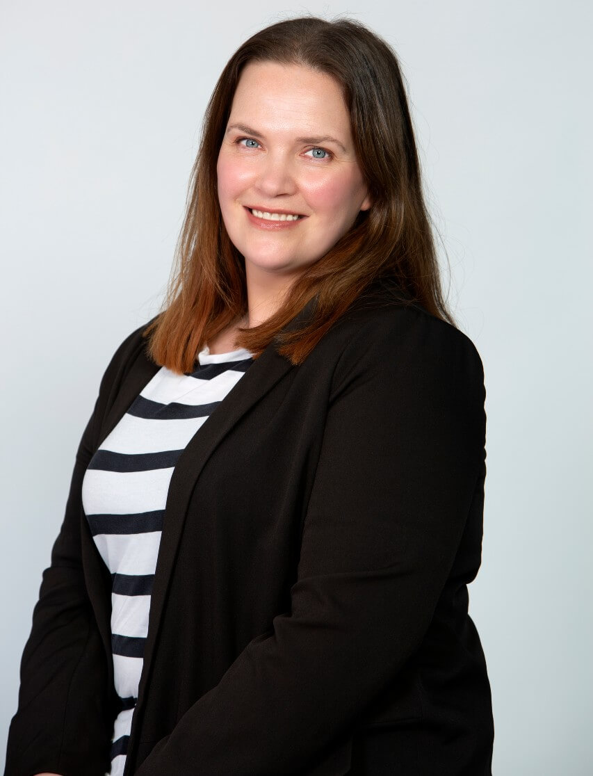 Career Focus Maeve Mcginn People & Culture Programme Manager Tyndall National Institute