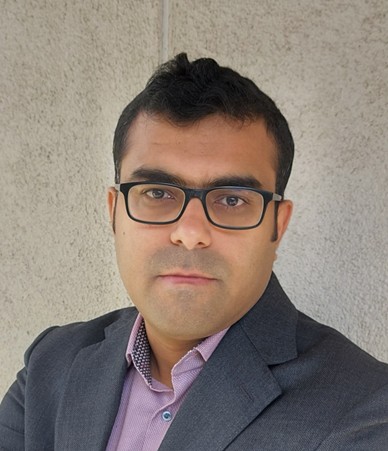 Chinmoy Kundu