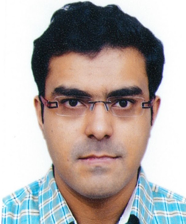 Chinmoy Kundu