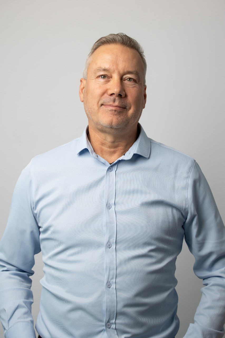 Craig Landsberg