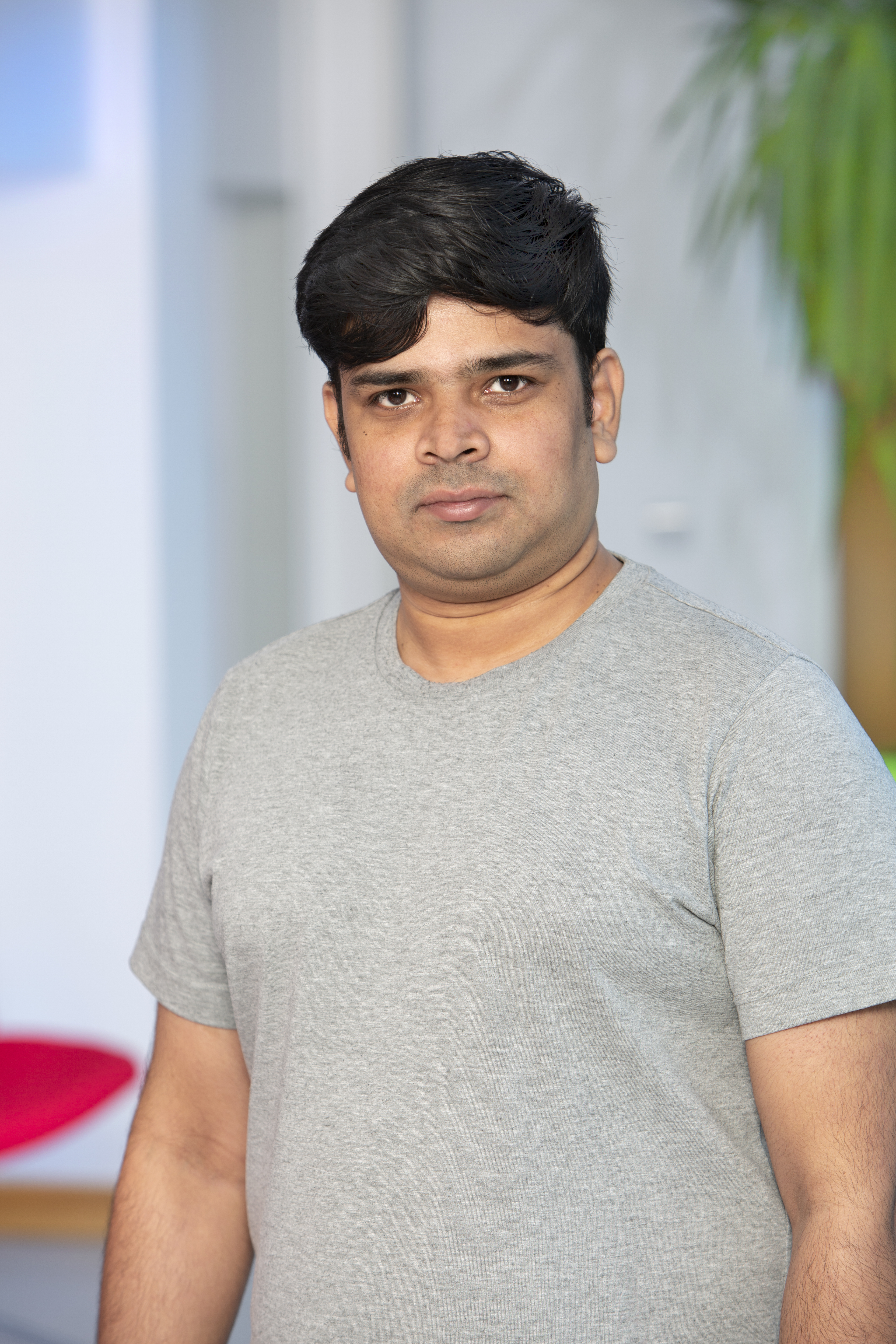 Darpan Mishra