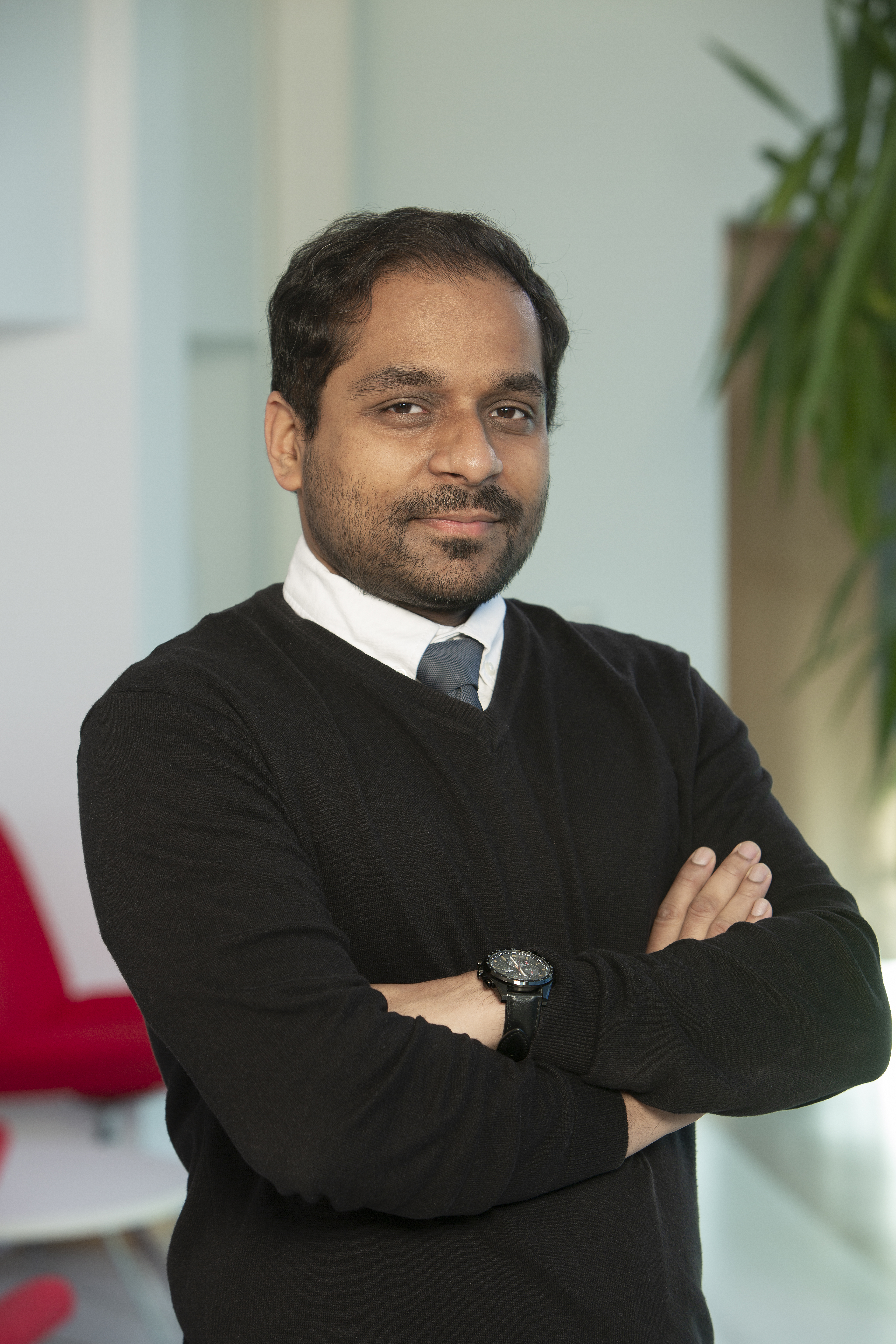 Das Kumar