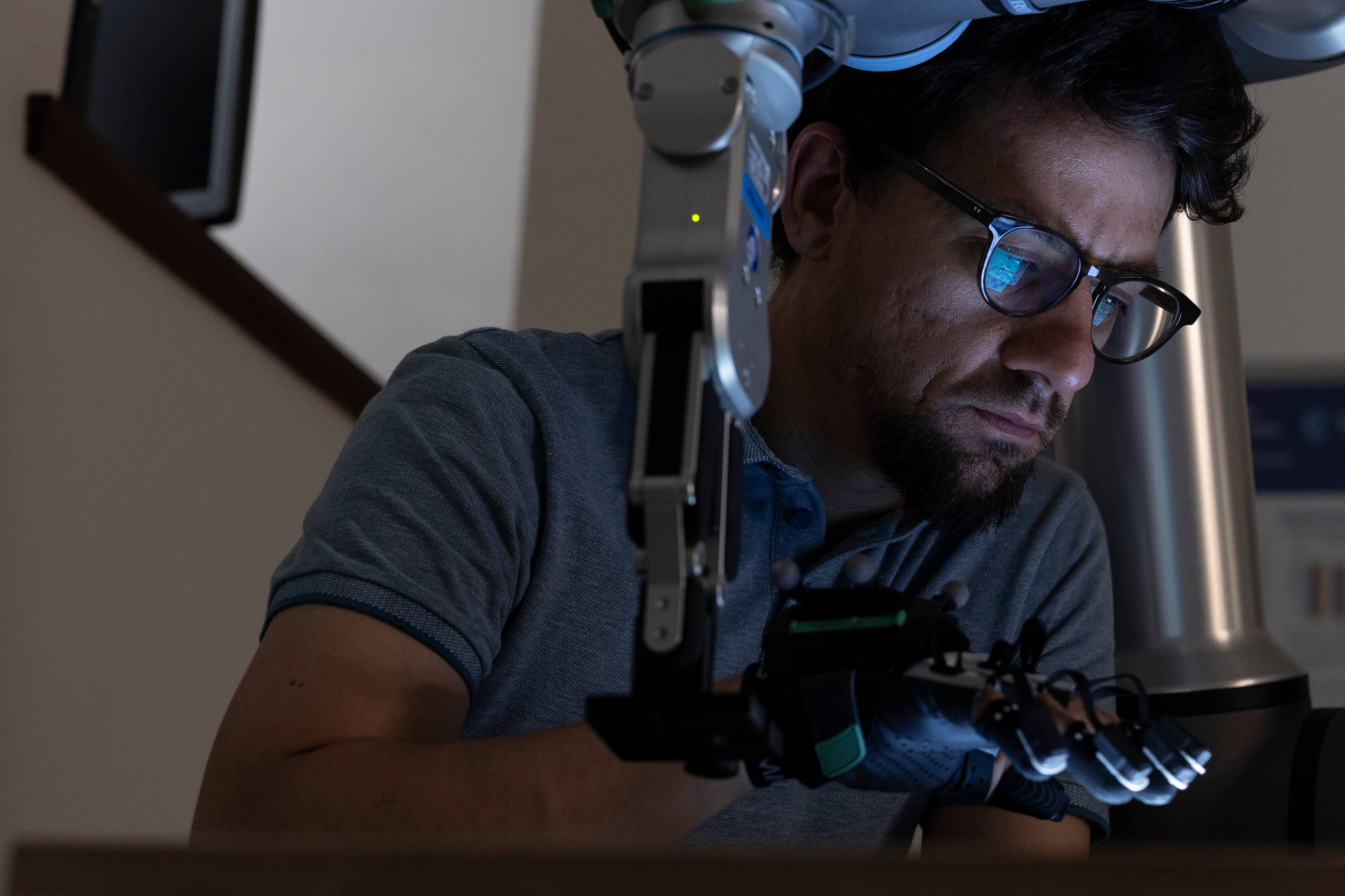 Robotic Technologies