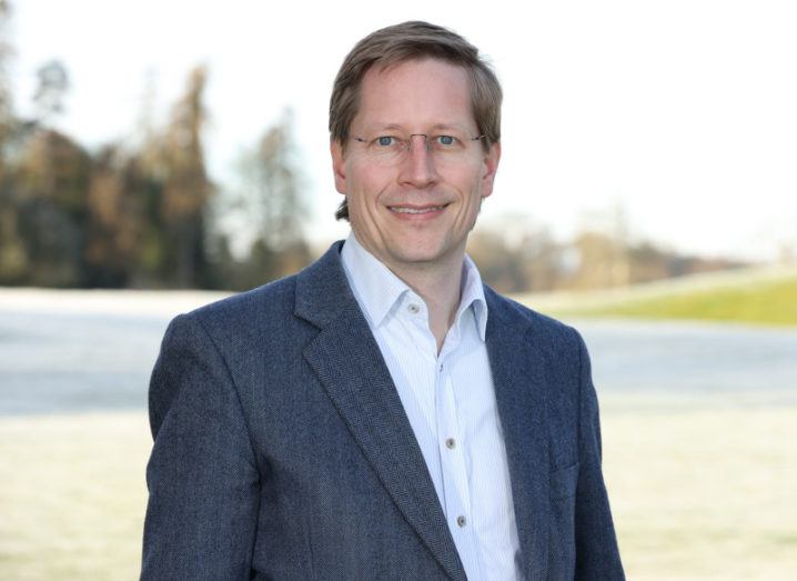 Holger