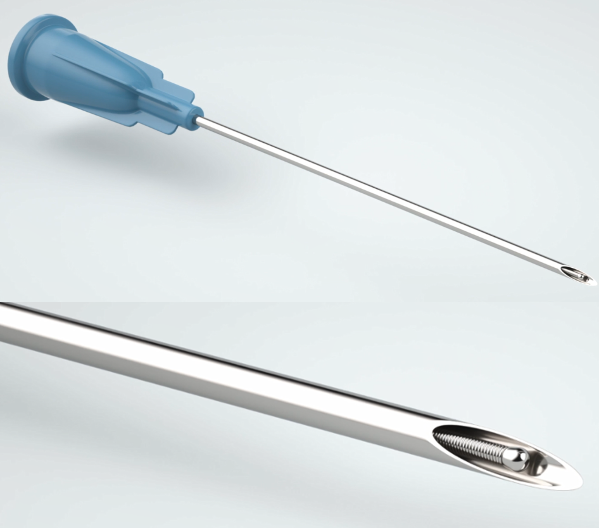 Industry Research Healthcare Fiducial Marker Image