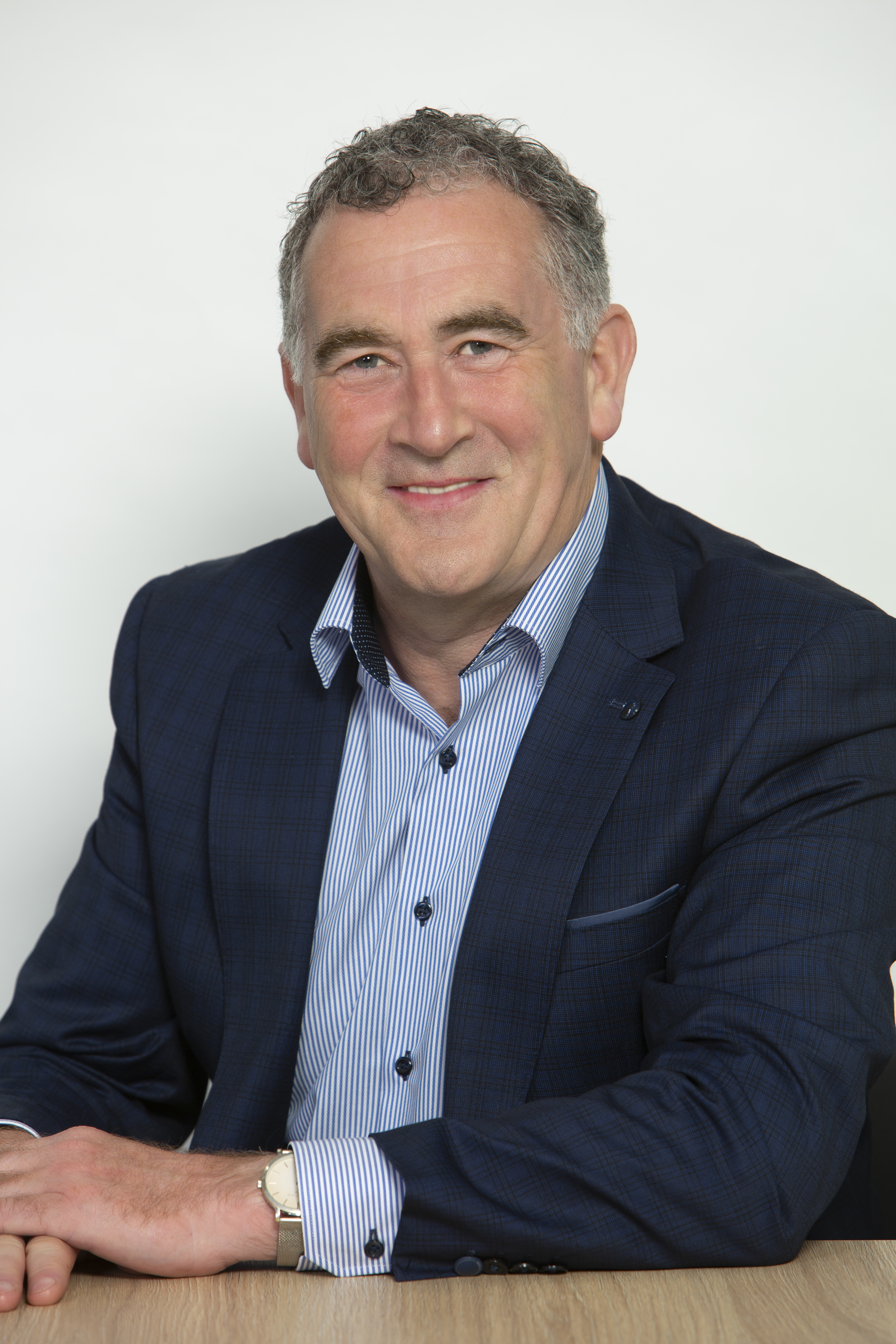 John Morrissey