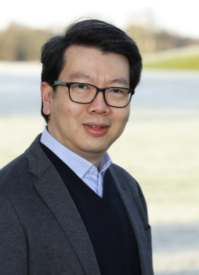 Lester Ho