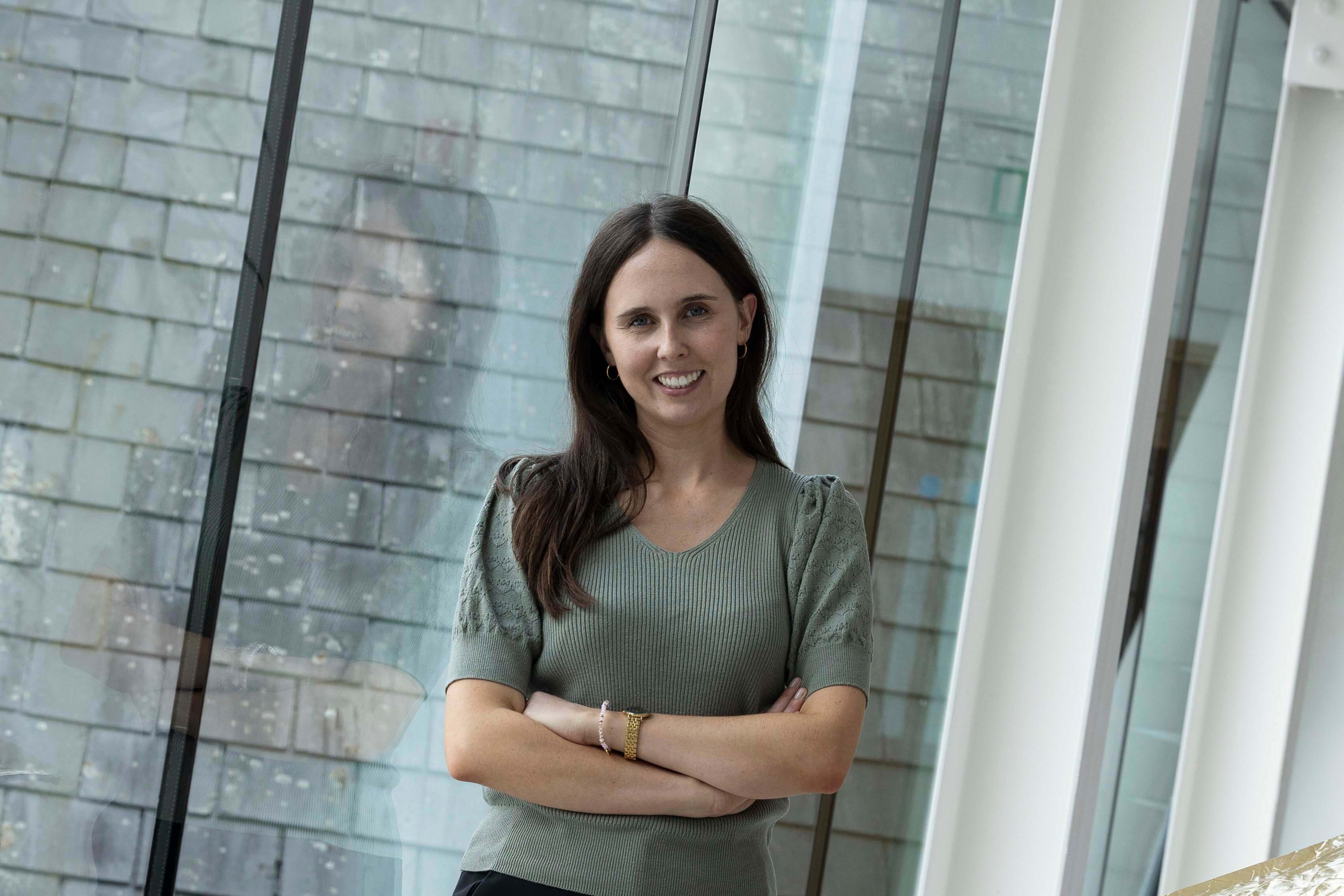 Mai Morrissey_Marketing and Communications Specialist_