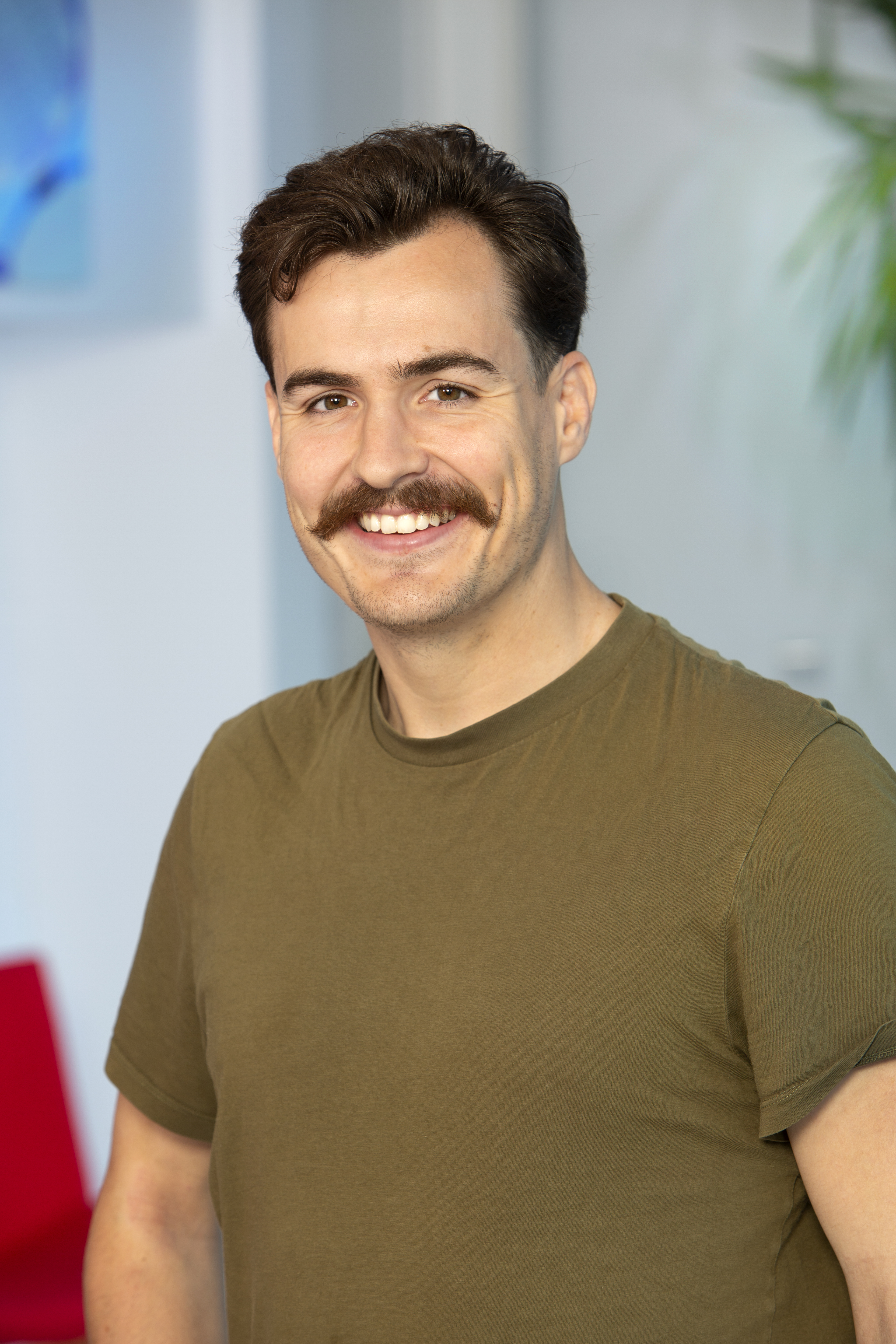 Matthew Hall