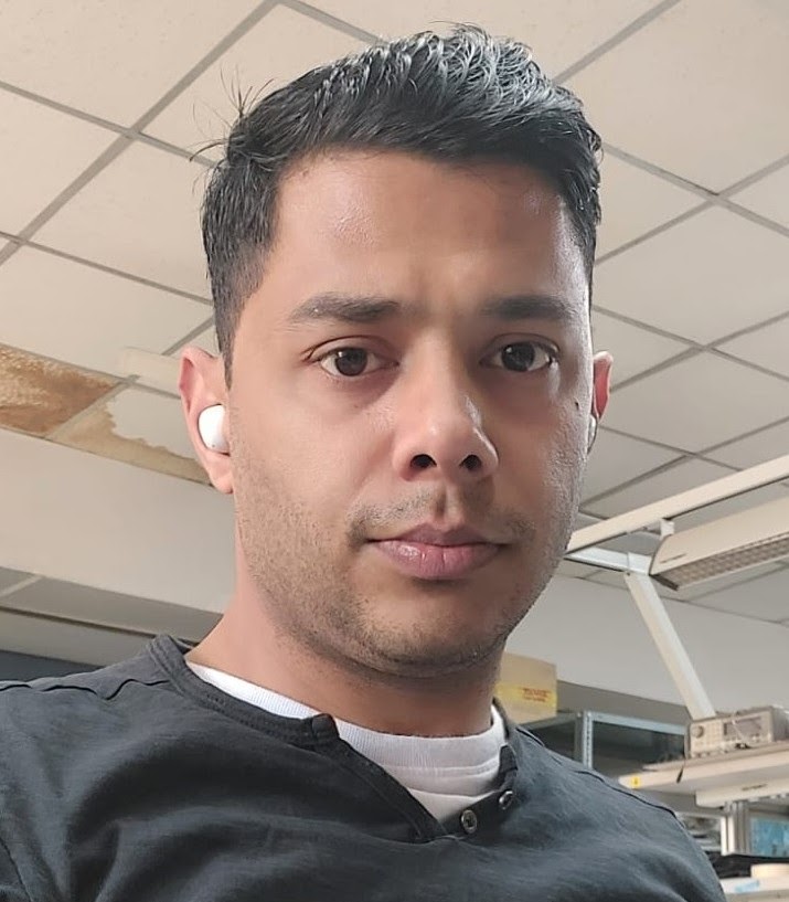 Sahil Anchal