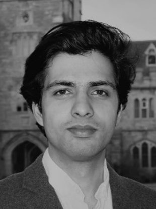 Nadeem Rather