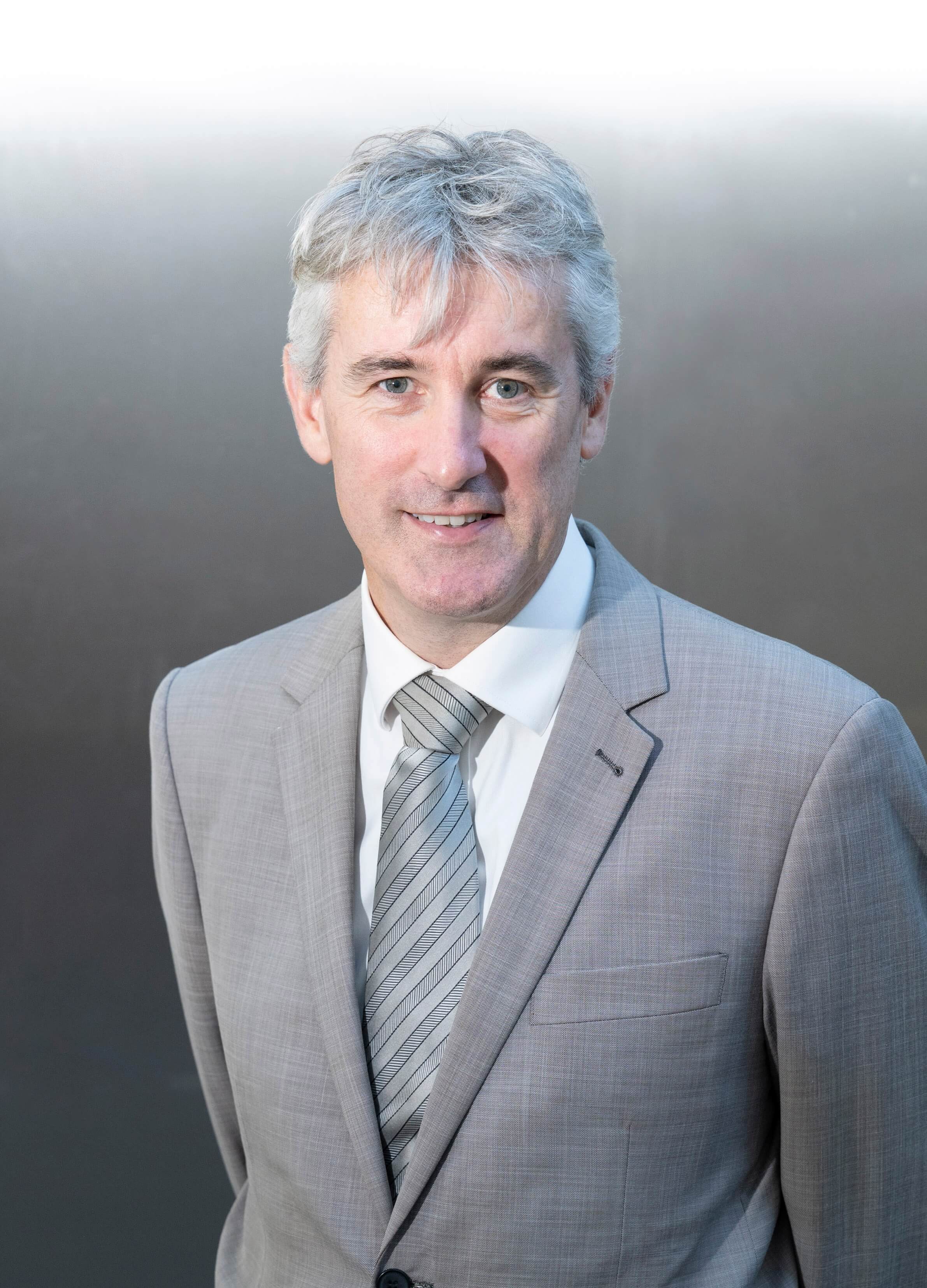 Peter Finnegan