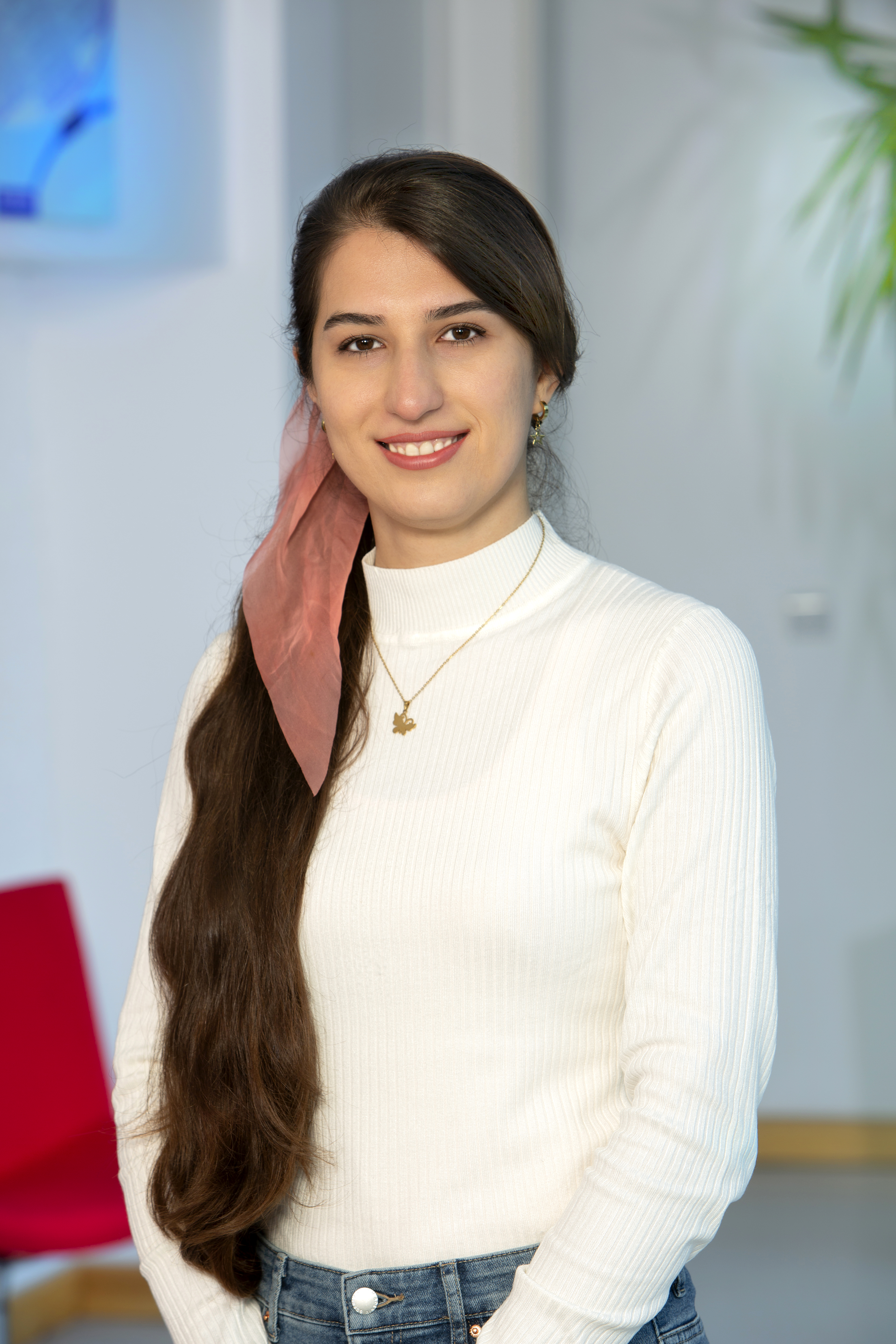 Samira Jastan