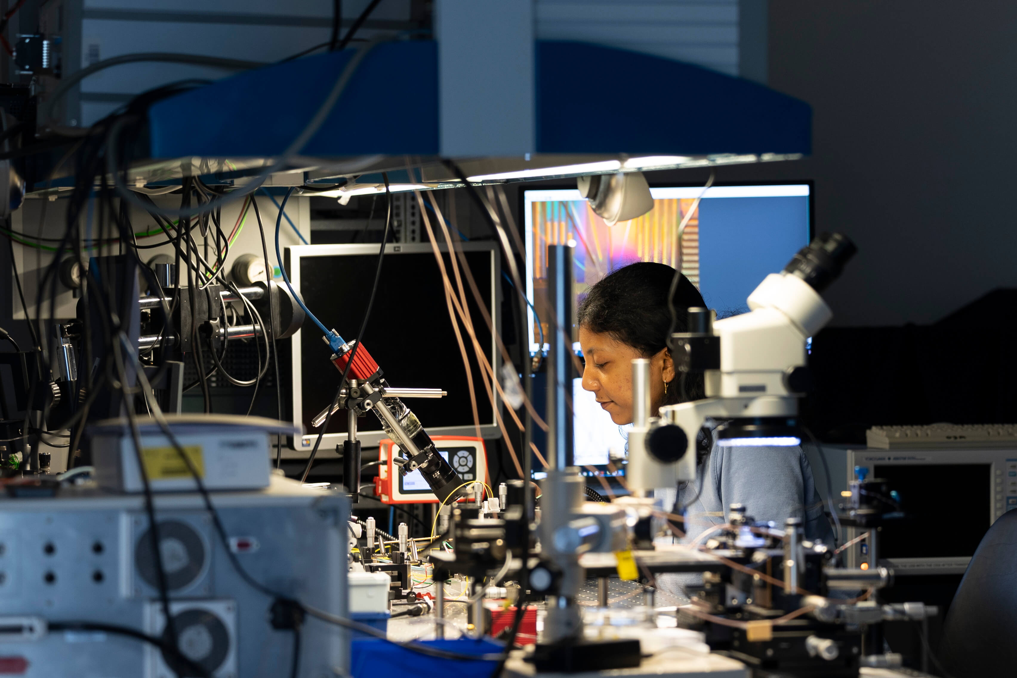 Semiconductor Technologies