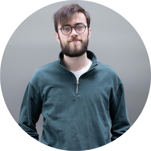 Tyndall Postgraduate Publication of the Year Winner 2023 Cónal Murphy