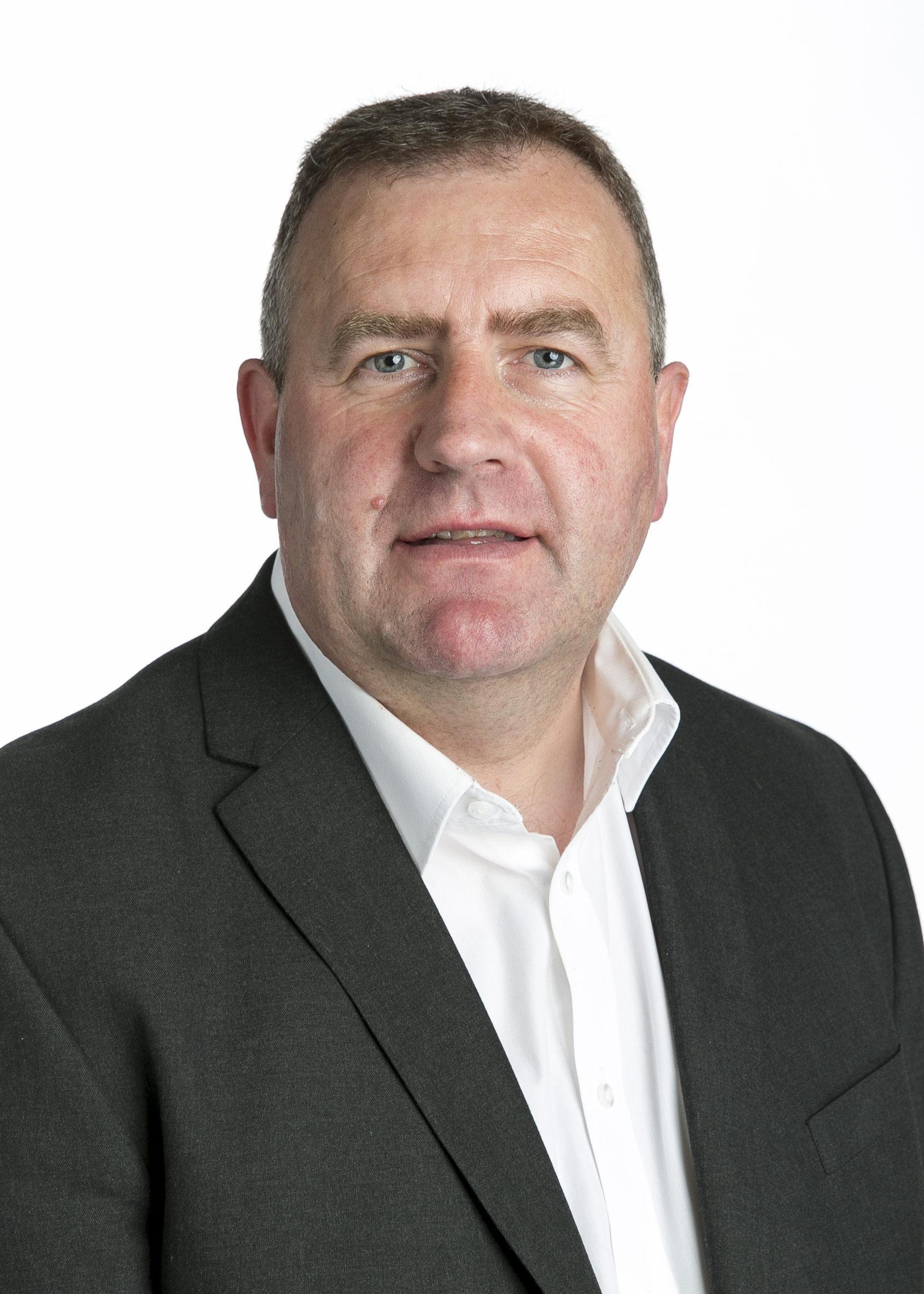 William Lawton_Integrated Magnetics_Tyndall National Institute