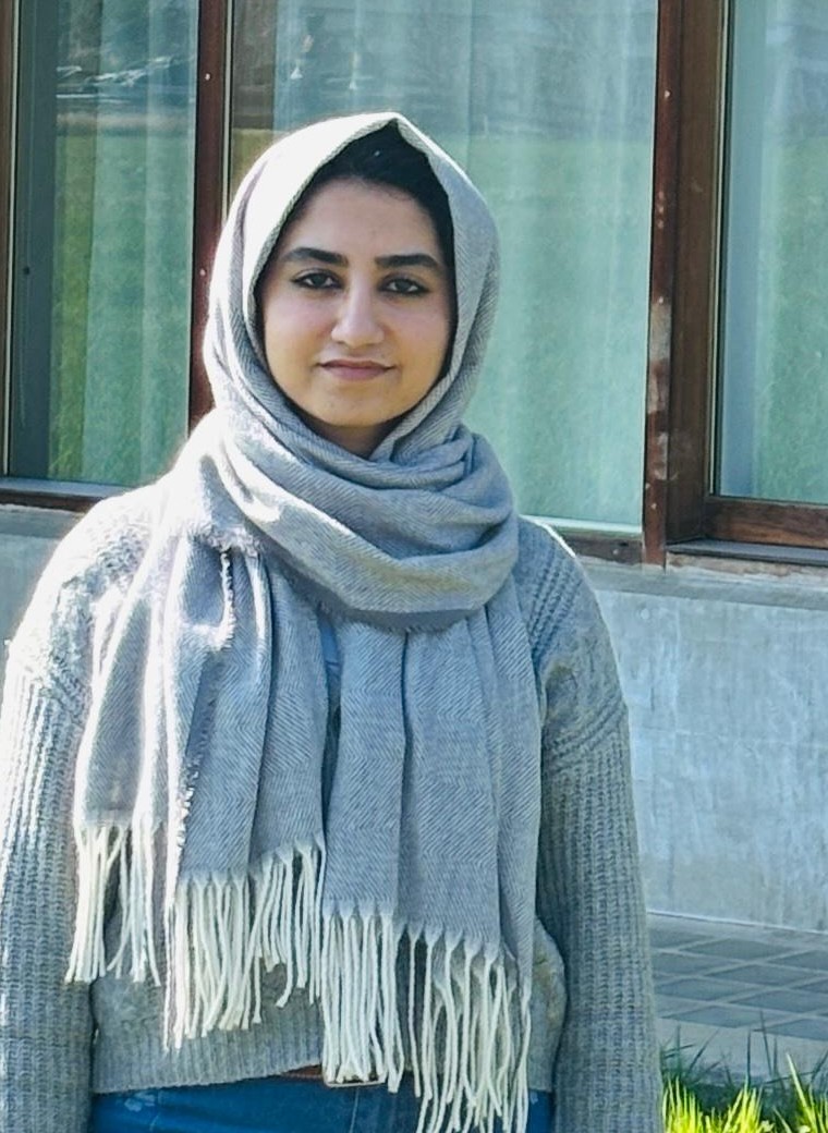 image profile_Saba Shakoor