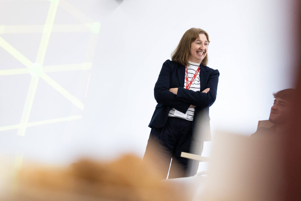 Role-Model-visit-to-pursue-a-career-in-STEM-from-Prof.-Sinead-Ryan-Dean-of-Research-TCD