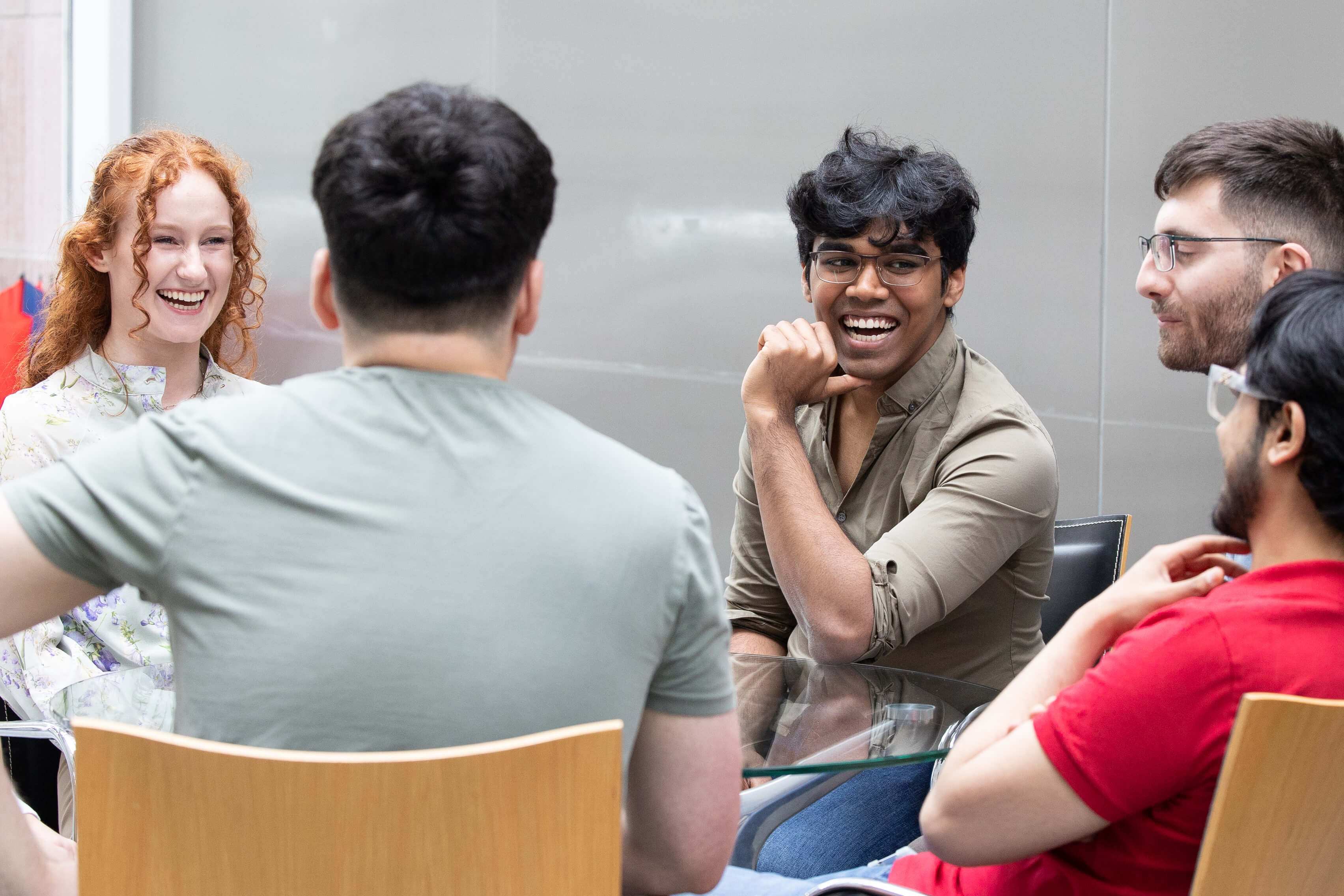 Tyndall Summer Fellowship